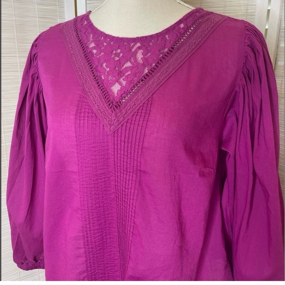 Farm Rio Kelsie Blouse - Picture 2 of 7